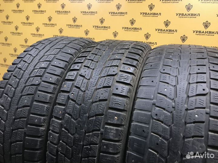 Dunlop SP Winter Ice 01 195/65 R15 95T