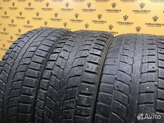 Dunlop SP Winter Ice 01 195/65 R15 95T
