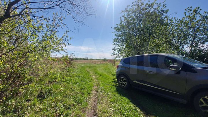 Дача 20 м² на участке 6 сот.