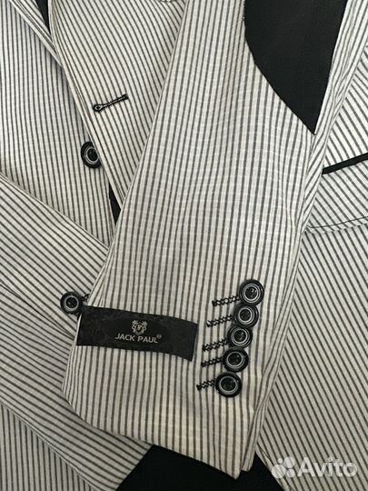 Пиджак мужской