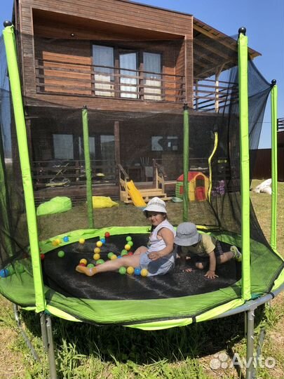 Няня/автоняня/няня на лето