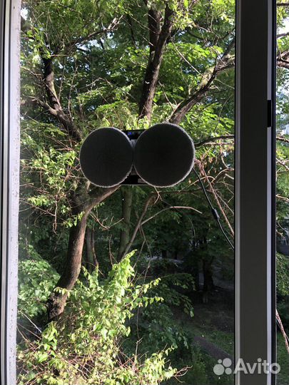 Робот мойщик окон