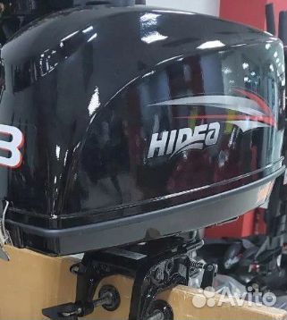 Лодочный мотор Hidea (Хидея) HD 3 FHS