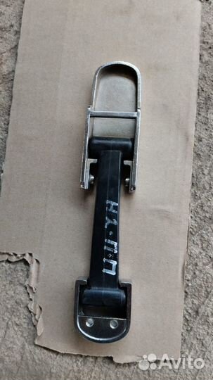 Защелка капота Хаммер Н2