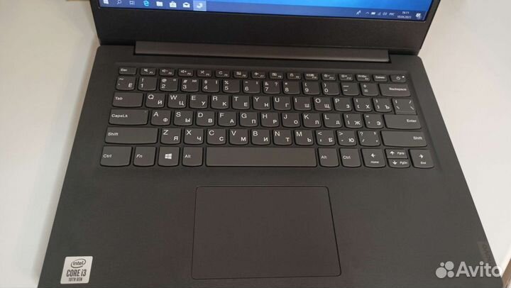 Ноутбук Lenovo V14 IIL