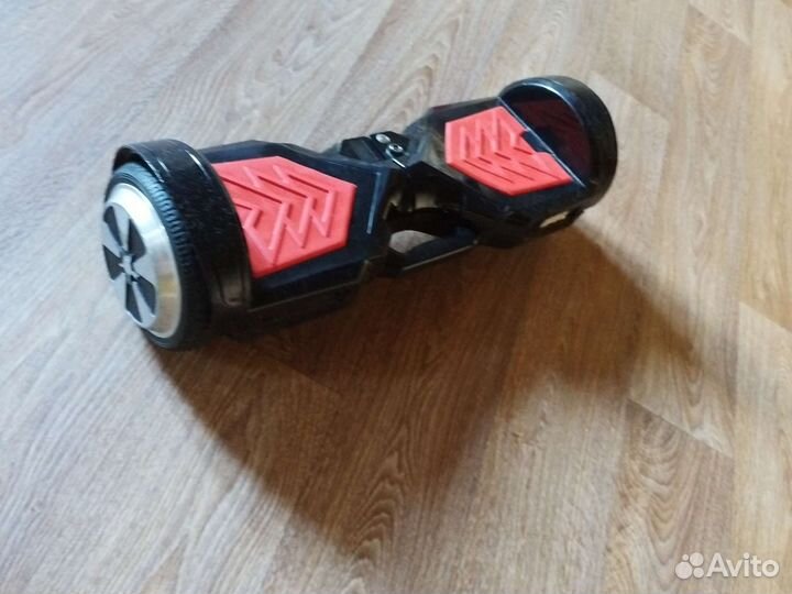 Гироскутер