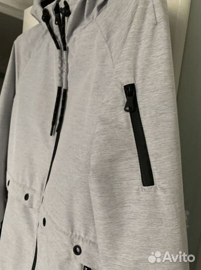 Плащ (парка) kaygoron для девочки, рост 158