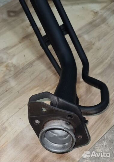 Горловина заливная топливная Hyundai i30, 2010