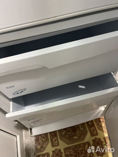 Холодильник Pozis