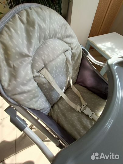 Столик для кормления ребенка бу