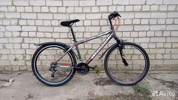 Велосипед горный взрослый Forward Sporting