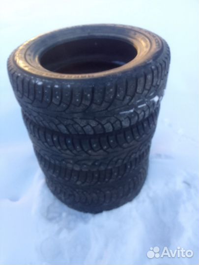 Шины на 16