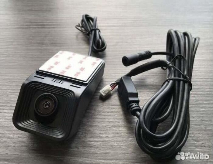 Видеорегистратор teyes x5