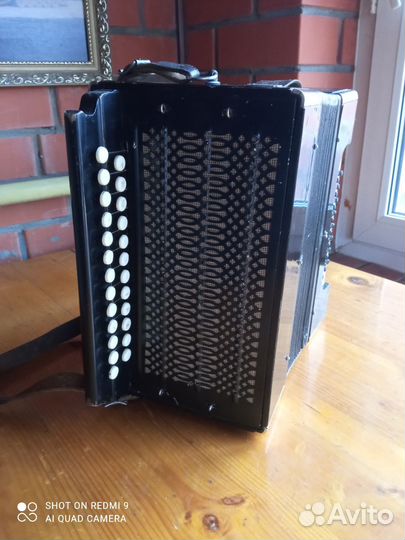 Гармонь тульская мелодия