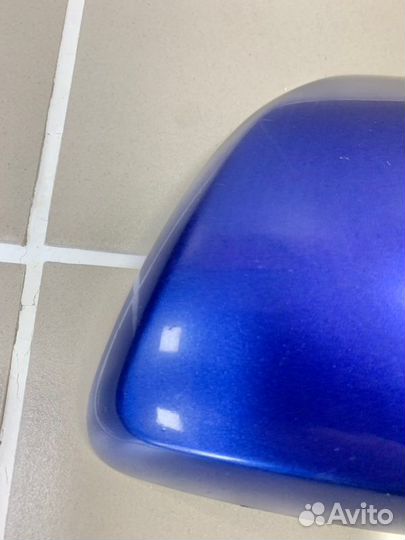Крышка зеркала передняя левая Mazda 3 BL 2008-2013