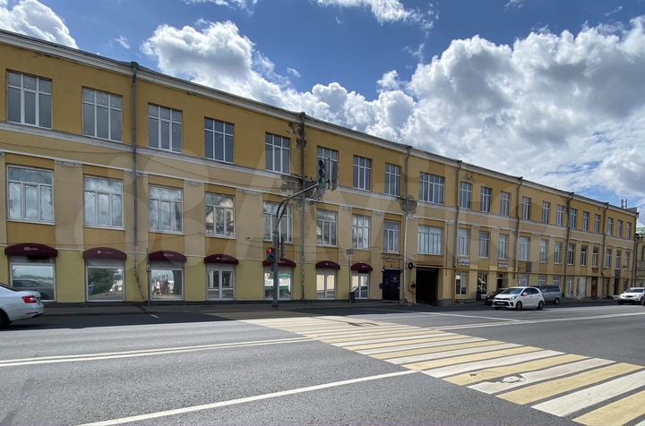 Свободного назначения, 1100 м²