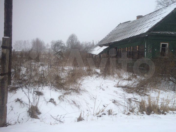 Участок 43 сот. (ИЖС)