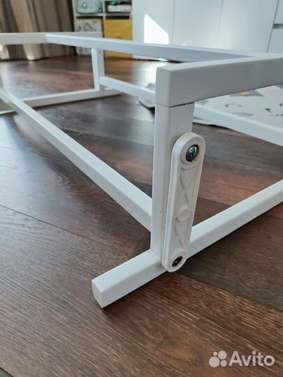 Маятник для детской кроватки круглой(овальной)