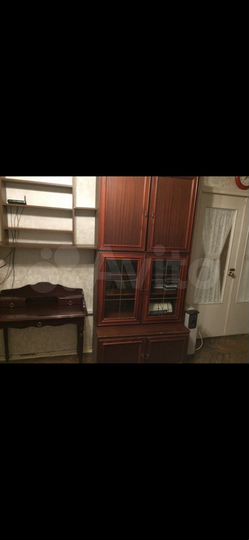 Комната 20 м² в 2-к., 9/9 эт.