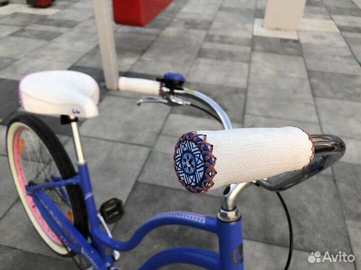 Велосипед для фотосессии