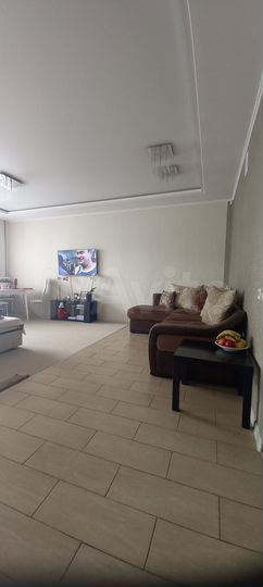 3-к. квартира, 79 м², 2/6 эт.