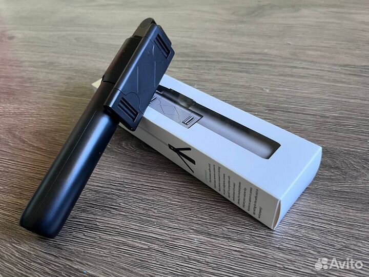 Палка для селфи + штатив с bluetooth пультом