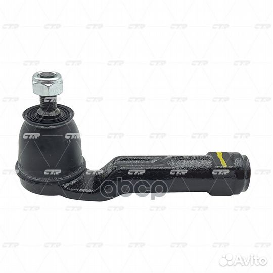 CE0894R Наконечник рулевой тяги прав cekk