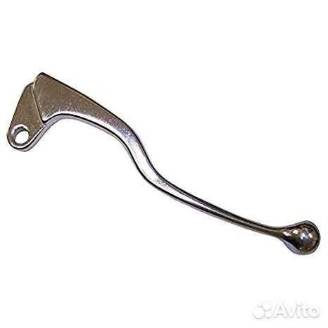 Рычаг сцепления тормоза на Yamaha PW80/YZ85-450F