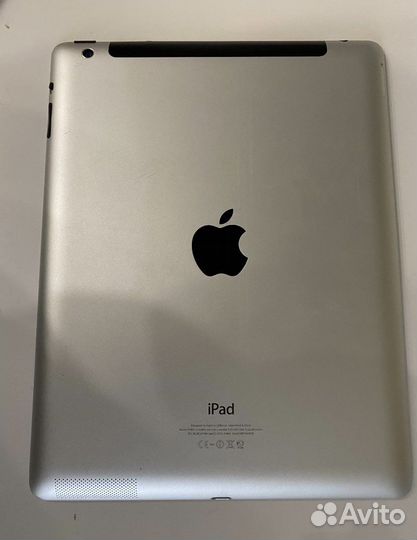iPad 2 64gb