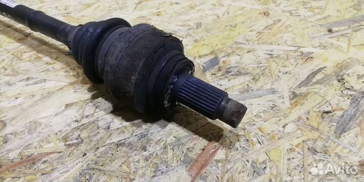 Полуось задняя BMW 3 F30/F31/GT F34 2016