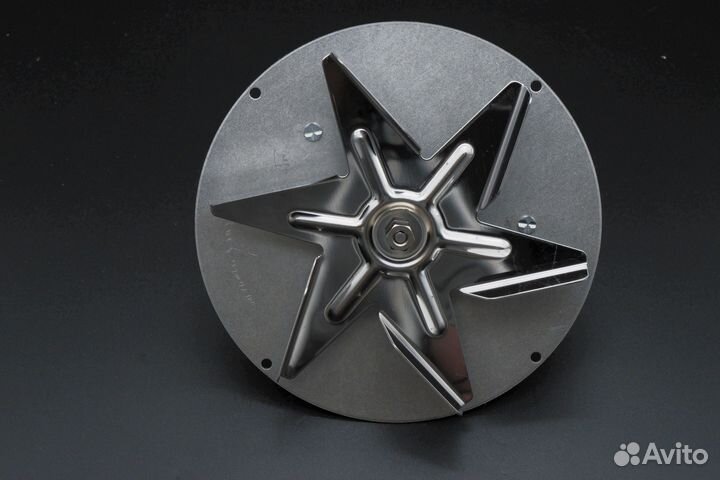 Дымосос для котла RR 152 3030 LH