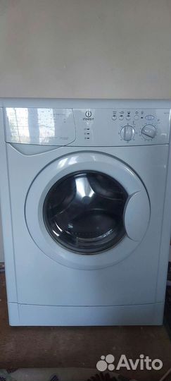 Стиральная машина на запчасти
