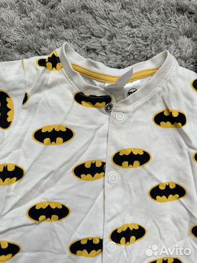 Детская одежда для мальчика