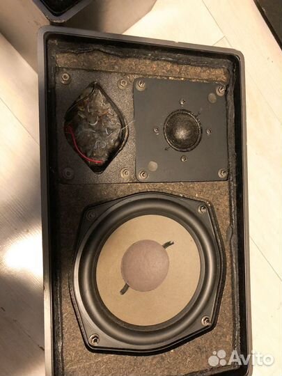 Grundig box 650 (made in germany)