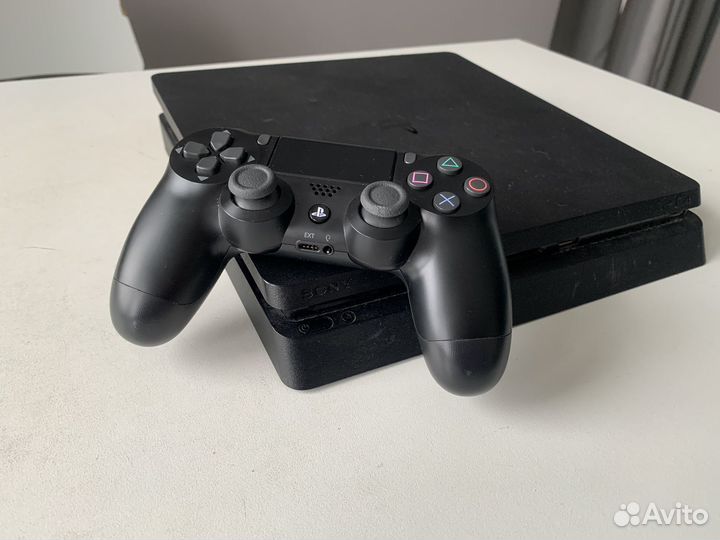 Sony PS4 slim 500gb
