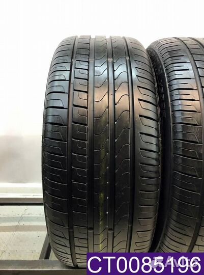 Pirelli Scorpion Verde 255/40 R20 96T
