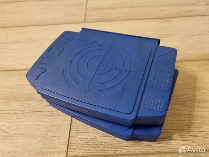 Игра морской бой