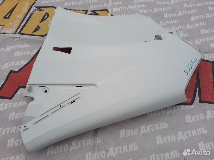 Крыло переднее левое Газель Next Некст