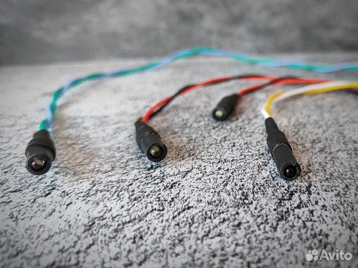 Датчик наличия стакана +удлинитель для Bluetec G23