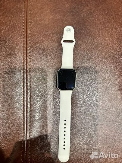 Часы apple watch 7 45 mm