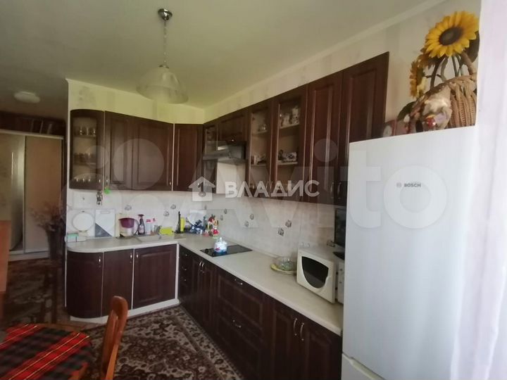 1-к. квартира, 42,3 м², 5/17 эт.