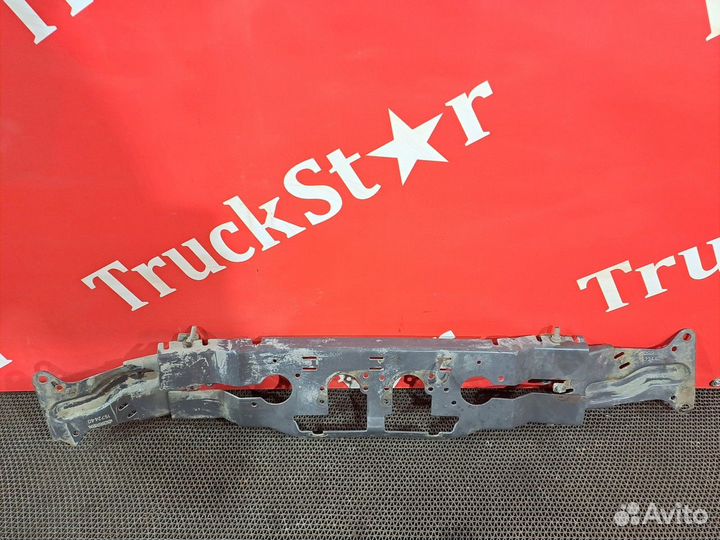 Кронштейн перекидок