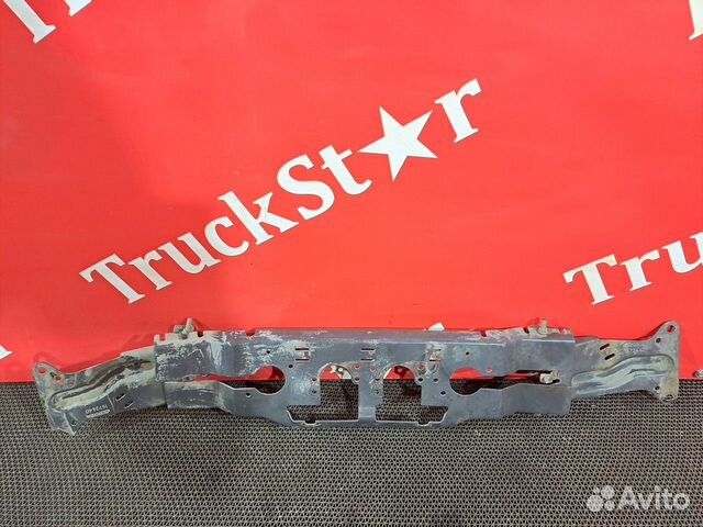 Кронштейн перекидок