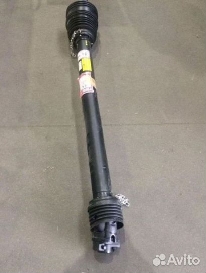 Карданный вал