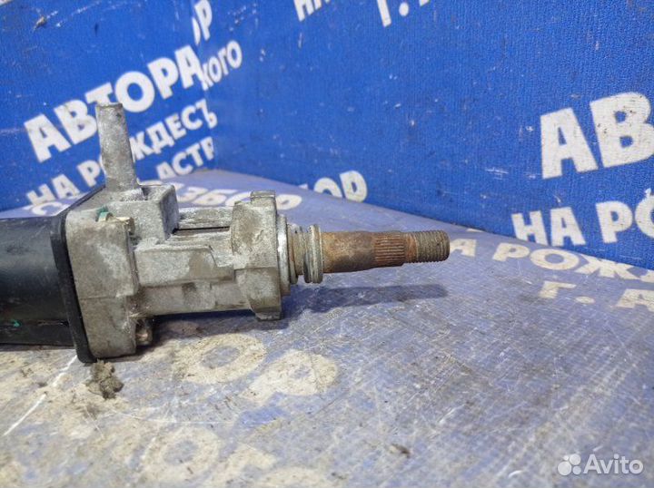 Рулевая колонка Chery Qq6 седан SQR472F 2007