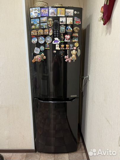 Холодильник