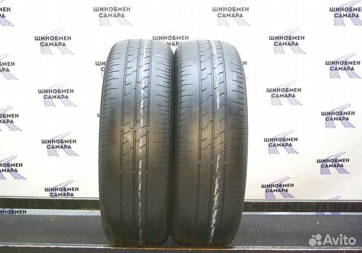 Bridgestone B391 175/65 R15 84