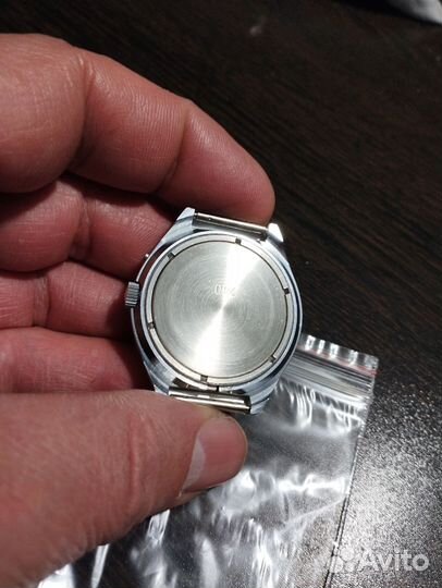 Часы Слава Редкие