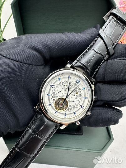 Наручные часы механические мужские patek филлип