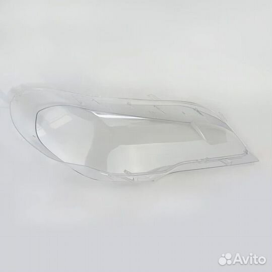 Стекла фар BMW X5 e70